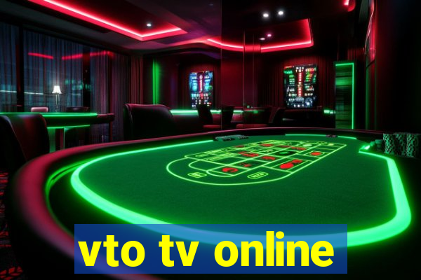 vto tv online